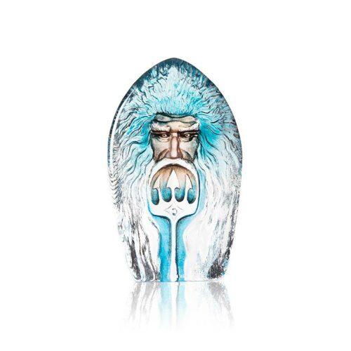 Maleras kristalglas 'Poseidon'