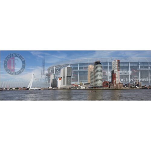 Groeneweg fotocompilatie 'Feyenoord'
